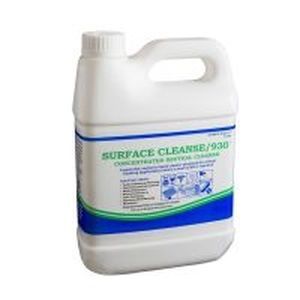 Detergente biológico - Surface-Cleanse/930® - International Products Corporation - líquido / 1000 mL / para superficies