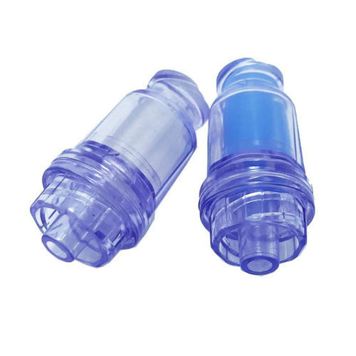 Conector para perfusión recto - Osmed Singapore