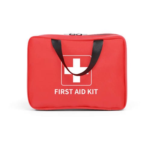 Bolsa de primeros auxilios - Osmed Singapore - de emergencia
