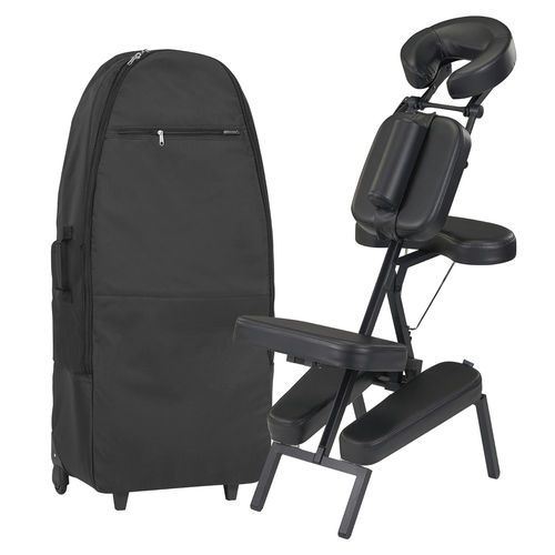 Silla de masaje - USKY APOLLO™ - Master Massage Equipment Europe
