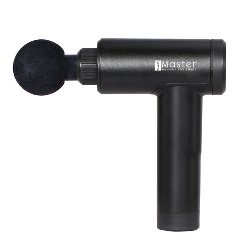 Masajeador eléctrico de mano - Master Massage Equipment Europe - con batería