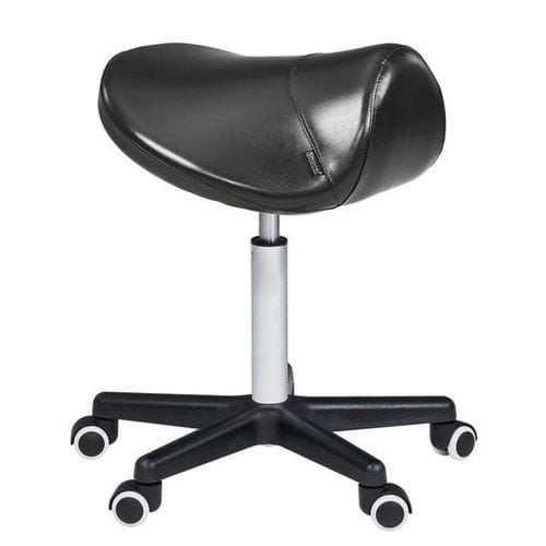 Taburete de laboratorio - Master Massage Equipment Europe - para consulta médica / para clínica dental / médico