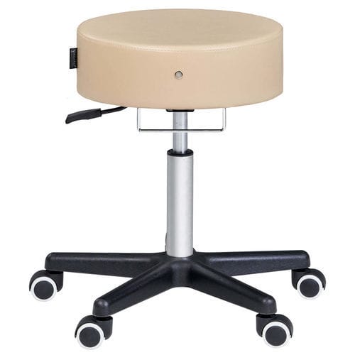 Taburete para centro sanitario - The Glider™ - Master Massage Equipment Europe - de laboratorio / para consulta médica / para clínica dental