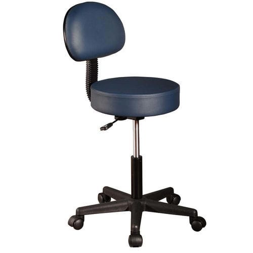 Taburete para centro sanitario - MT   - Master Massage Equipment Europe - de laboratorio / para consulta médica / para clínica dental
