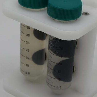 Kit de reactivos de bolas magnéticas - MagSi - magtivio B.V. - para purificación de ADN