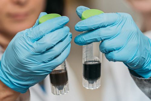 Reactivo en solución - MagSi-NGSPREP Plus - magtivio B.V. - de bolas magnéticas / de laboratorio / NGS