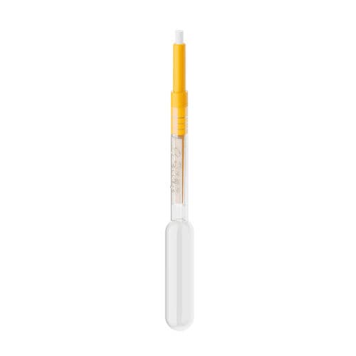 Kit de extracción de muestras de sangre - GoCollect® Wet - ReadyGo Diagnostics Ltd. - de saliva / de expectoración / cutáneo