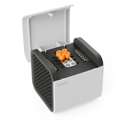 Analizador POC molecular - Geo&trade; - ReadyGo Diagnostics Ltd. - en tiempo real / automático / portátil