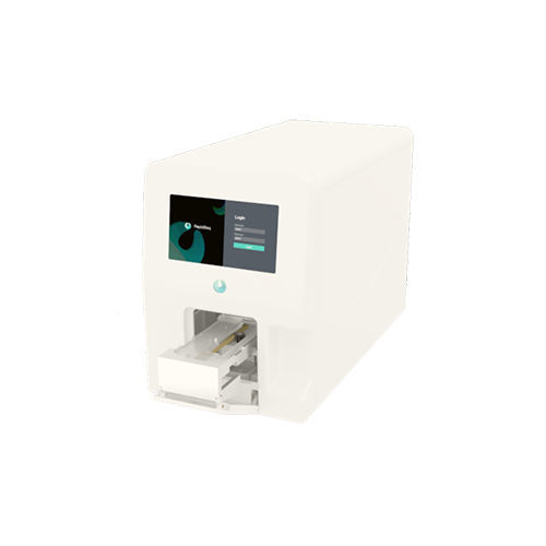 Analizador de ácidos nucleicos automático - RapidSeq126 - Kelliop Pte Ltd. - de laboratorio / microfluídico / para qPCR