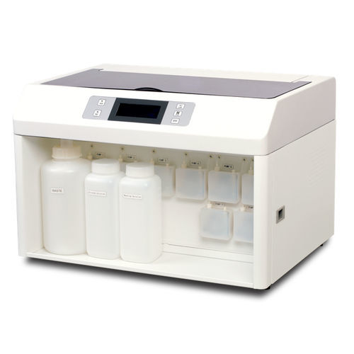 Analizador para western blot automático - WB500 - Tailored Medical Ltd