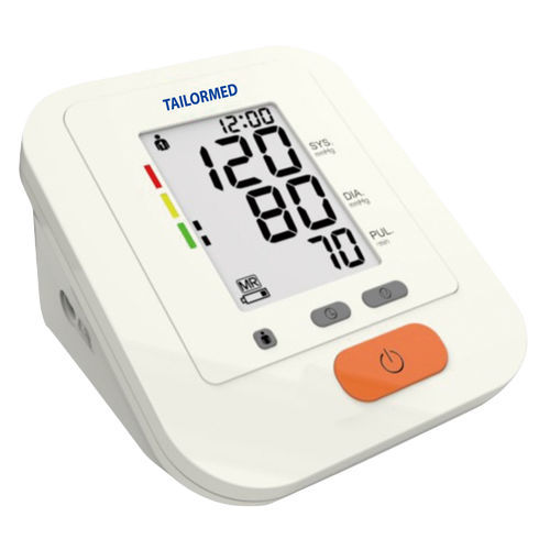 Tensiómetro electrónico automática - HBP200 - Tailored Medical Ltd - oscilométrica