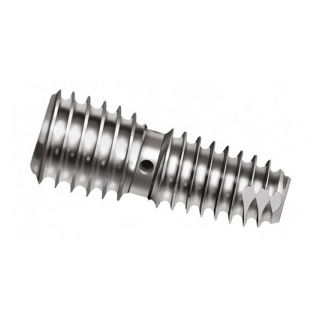 Tornillo de artrodesis lumbosacro - AxiaLIF 1L - AMS Group - sin cabeza