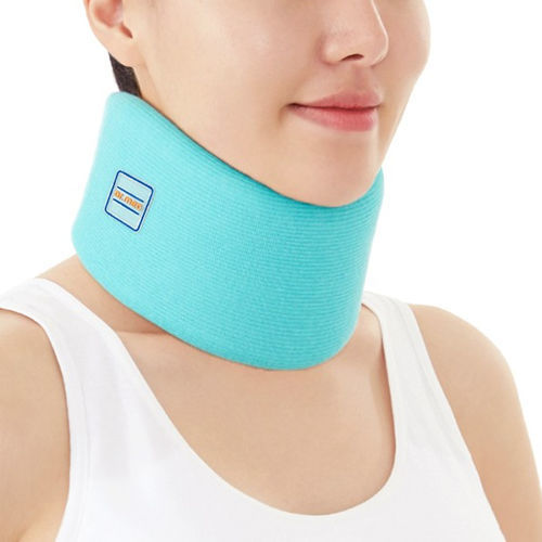Collarín cervical flexible - 122-1 - Dr.MED - C1 / para adulto
