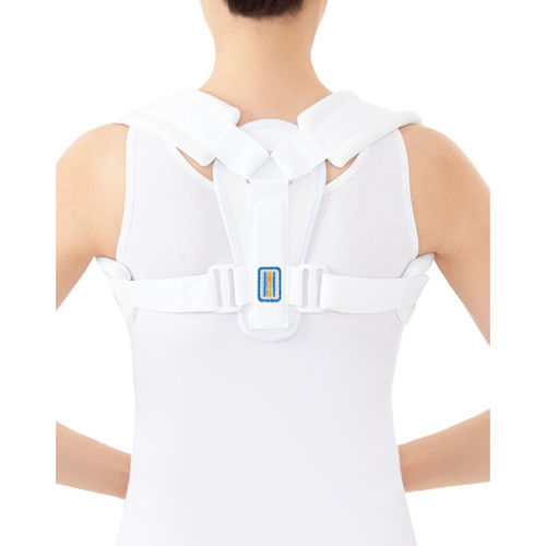 Órtesis clavicular - 126-1 - Dr.MED - L / S / M