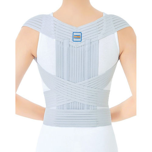 Órtesis postural - B011-1 - Dr.MED - hiperextensión vertebral / L / S