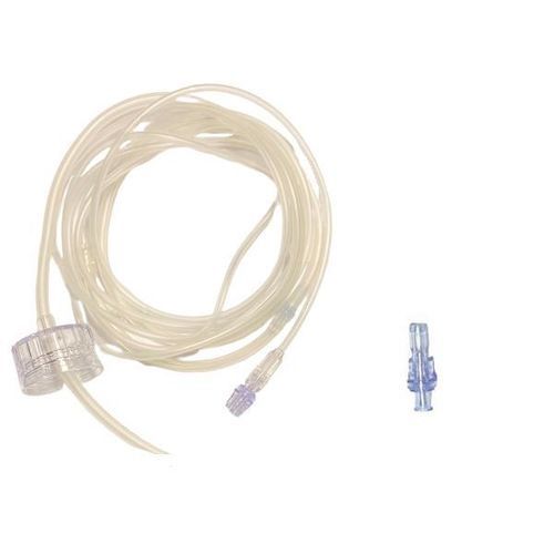 Tubo para endoscopia - Hydrex International SARL - recto / flexible / transparente