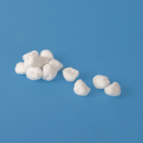 Bolas de gasa - 15110 - Hydrex International SARL