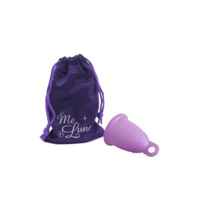 Copa menstrual silicona - MeLuna  - VE Valley Electronics GmbH