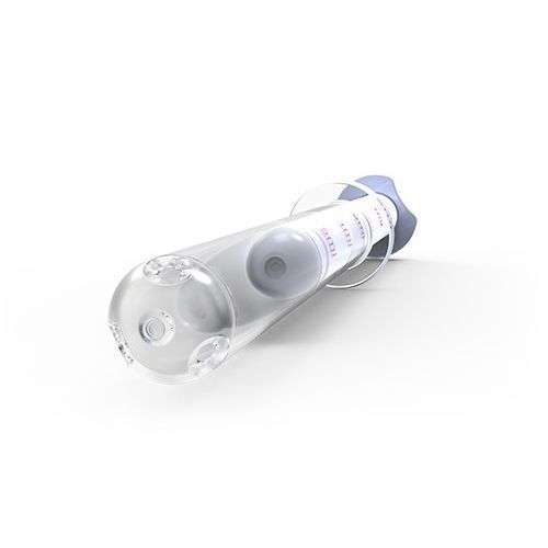 Jeringa de dosificación - DOS'UP ® Plus - Union Plastic S.A.S - oral / veterinaria / de laboratorio