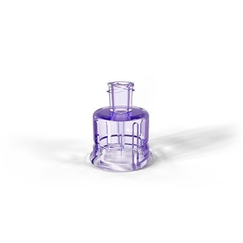 Adaptador para frascos - VA1A - Union Plastic S.A.S