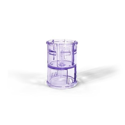 Adaptador para frascos - VA3A - Union Plastic S.A.S