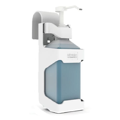 Soporte para gel hidroalcohólico - septol - Mediroll LTD