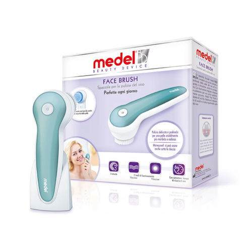 Cepillo de limpieza facial - Medel International S.r.l.