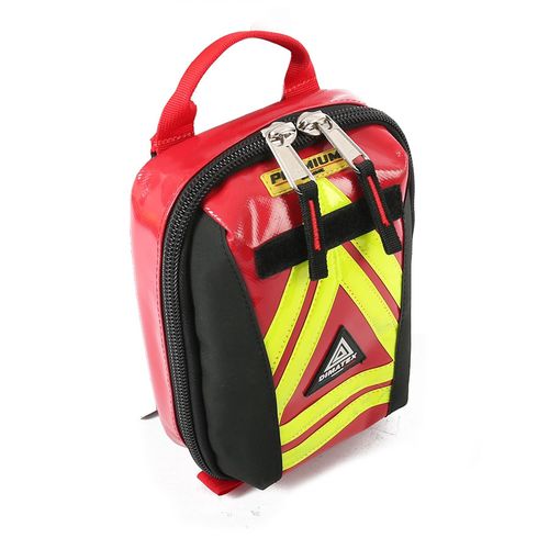 Bolsa de emergencia - SEC1471 - Dimatex Securite SARL - de mano / de PVC