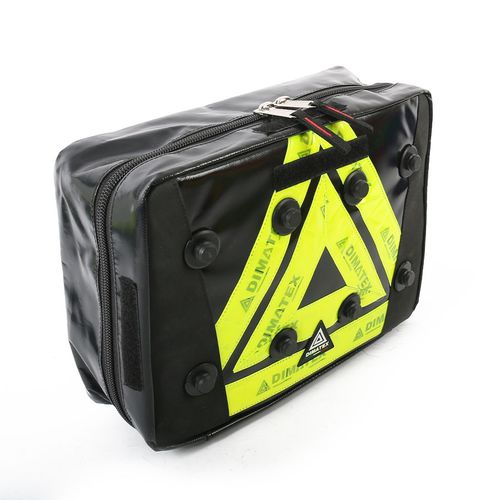 Bolsa de emergencia - SEC1487 - Dimatex Securite SARL - de PVC