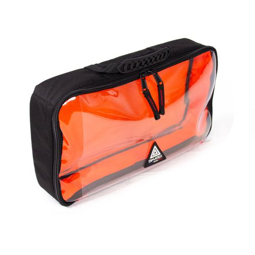 Bolsa de primeros auxilios - SEC1578 - Dimatex Securite SARL - de mano / de tejido / de plástico