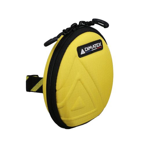Bolsa para ampollas - EGGS mini - Dimatex Securite SARL - de mano / de cintura / de tejido