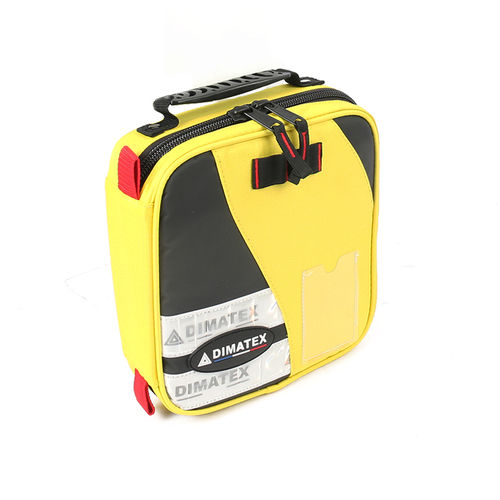 Bolsa para ampollas - STUP 100 - Dimatex Securite SARL - de mano / de nailon
