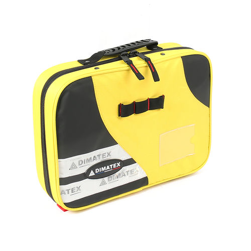 Bolsa para ampollas - STUP 140 - Dimatex Securite SARL - de mano / de nailon