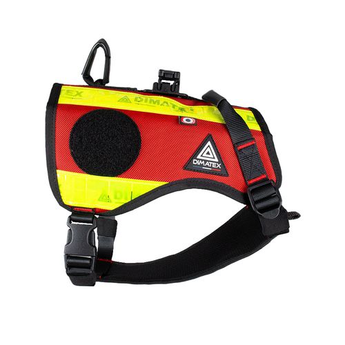 Arnés veterinario - DRAKKEN 3 - Dimatex Securite SARL - para perros
