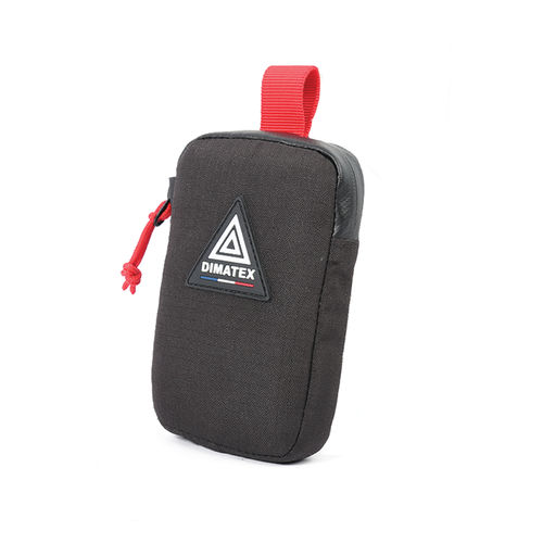 Bolsa de emergencia - BLIZZARD  - Dimatex Securite SARL - de mano / isotérmica