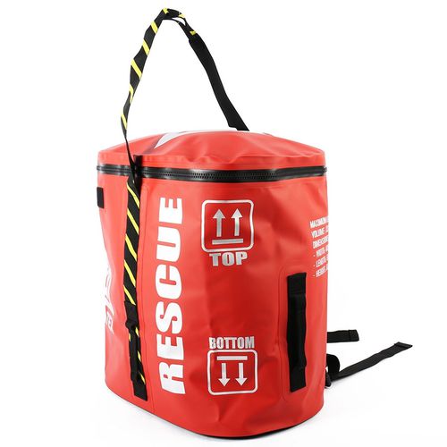 Bolsa de emergencia - SEC1307 - Dimatex Securite SARL - de PVC / estanca al agua