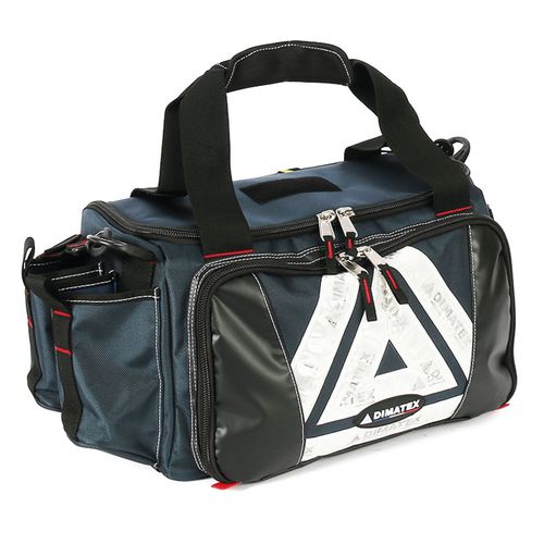Bolsa de emergencia - SEC1522 - Dimatex Securite SARL - bandolera / de tejido / de poliamida