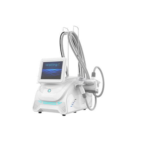 Unidad de body contouring con RF - SM-5 - Beijing Sea Heart International Science And Technology - unidad de body contouring por aspiración