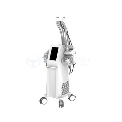 Unidad de body contouring con RF - SM-9 - Beijing Sea Heart International Science And Technology - en carro