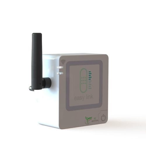 Sistema de adquisición de bioseñales médico - EASY LINK - Advanced Electronic Biosystem SRL - Bluetooth