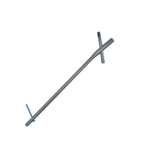 Clavo intramedular para fémur - DTM Trauma - fijación proximal / fijación distal / derecho