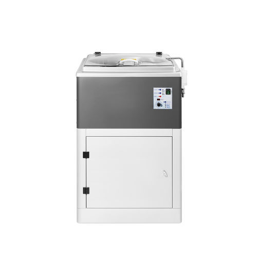 Sistema de desinfección para endoscopio - WashMaster - Creo Medical - de mesa