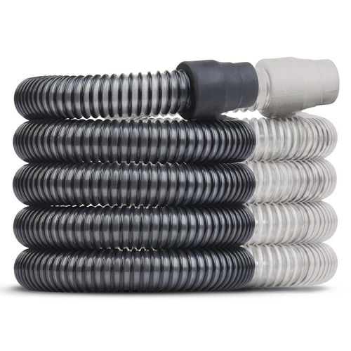 Tubo CPAP - cpaphero Inc. - de espiral