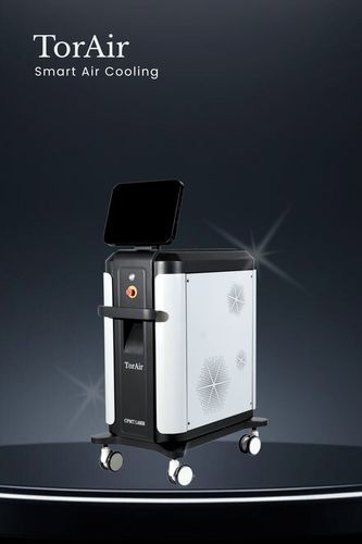 Sistema de enfriamiento para paciente para quirófano - TorAir - CPMT Laser - para humanos / termorregulado