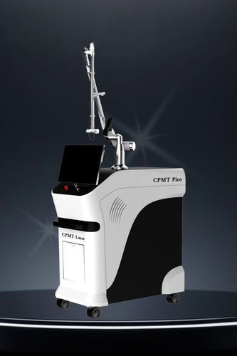 Láser dermatológico - PICO - CPMT Laser - para depilación / para el rejuvenecimiento de la piel / para lesiones pigmentarias
