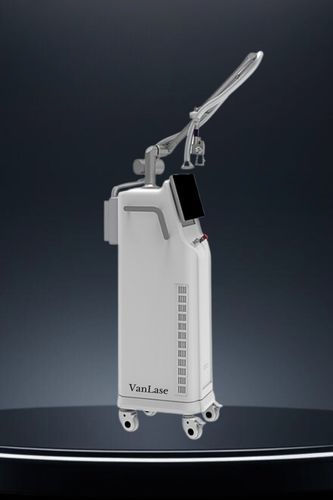 Láser para el rejuvenecimiento de la piel - VanLase - CPMT Laser - para el rejuvenecimiento vulvovaginal / quirúrgico / para cirugía torácica