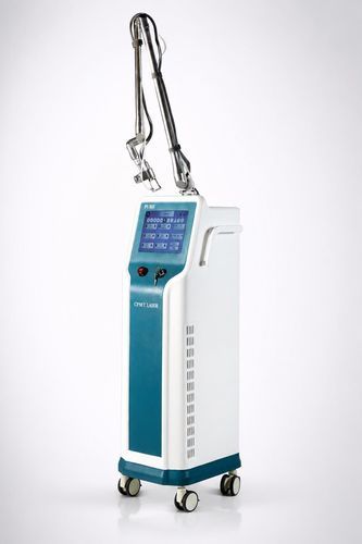 Láser CO2 - PureLase&trade; - CPMT Laser - dermatológico / para cirugía ORL / para cirugía ginecológica