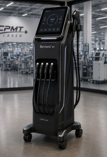 Sistema de radiofrecuencia termocoagulación - Reviora™ RF - CPMT Laser