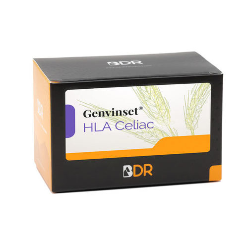 Kit de reactivos en solución - Blackhills Diagnostic Resources, S.L.U. BDR - de diagnóstico / para antígenos / de ADN genómico