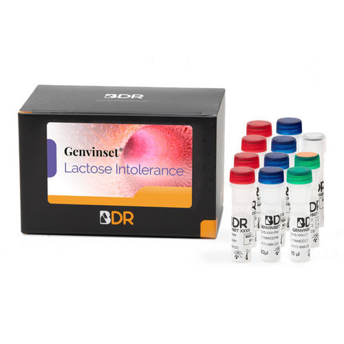 Kit de reactivos en solución - Genvinset® - Blackhills Diagnostic Resources, S.L.U. BDR - de diagnóstico / de glucosa / de ADN genómico